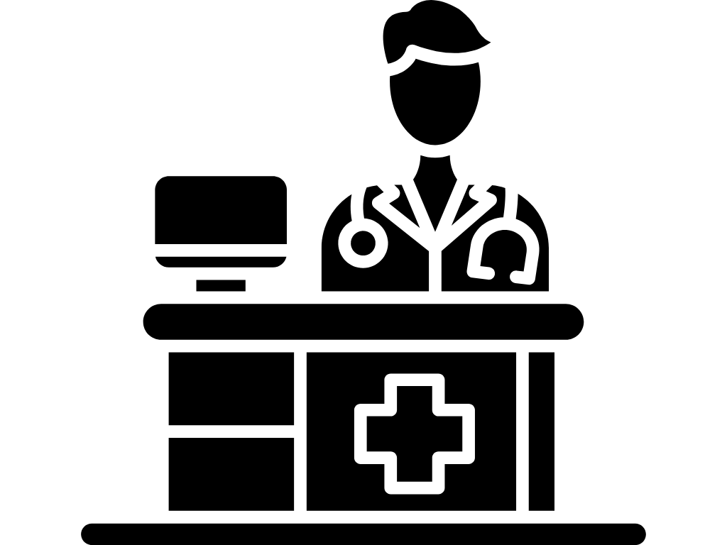 Praxisreinigung