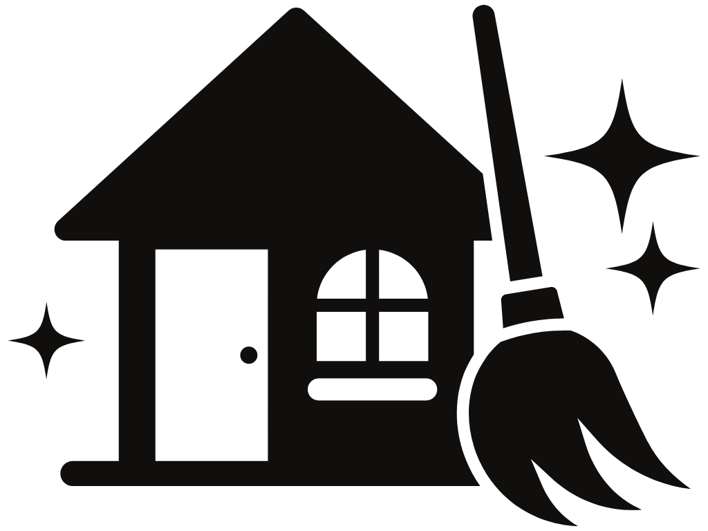 Wohnungsreinigung