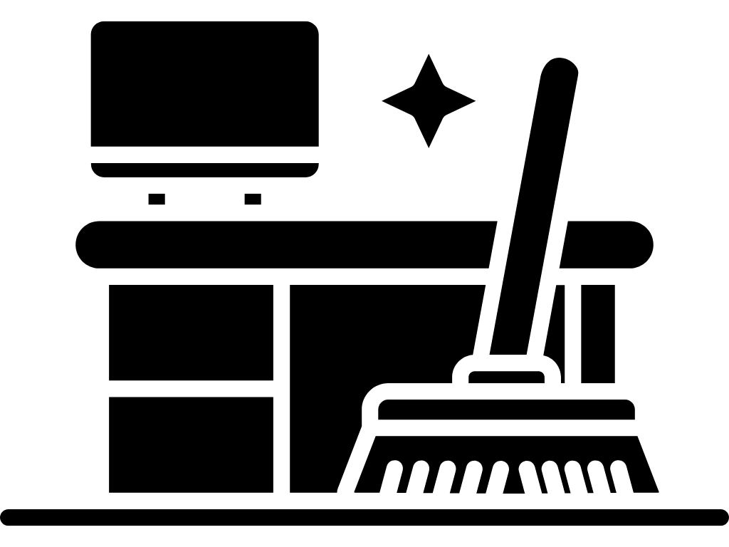 Büroreinigung